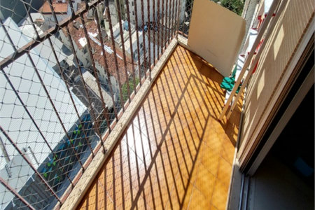 Cobertura à venda com 3 quartos, sendo 2 suítes, em Vila Isabel, Rio de Janeiro, RJ