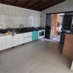 Casa em condomínio para alugar com 2 quartos, sendo 1 suíte,  em Jardim Ibiti do Paço, Sorocaba, SP