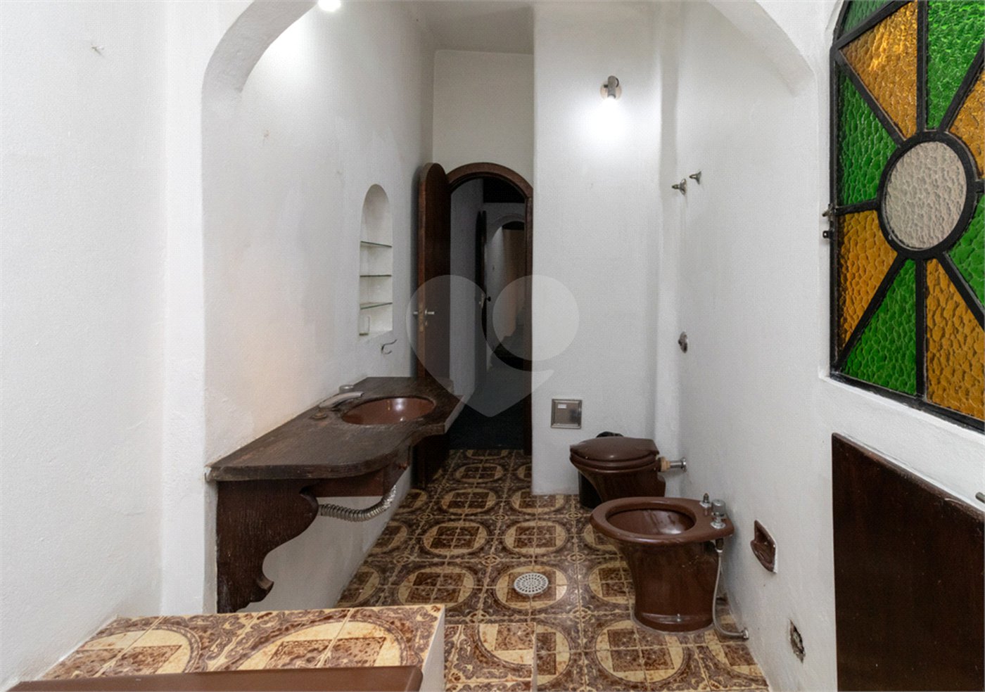 Casa Térrea à venda com 1 quarto em Pinheiros, São Paulo, SP