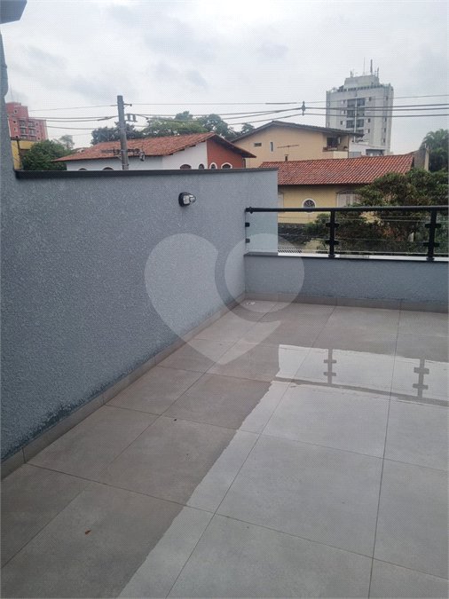 Sobrado à venda com 3 quartos, sendo 1 suíte, em Vila São Paulo, São Paulo, SP