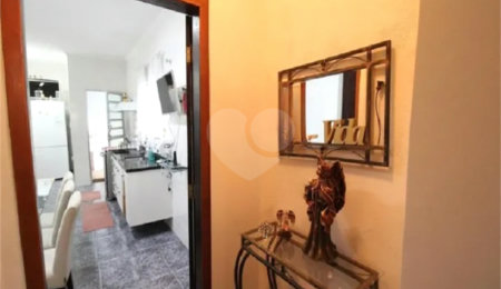 Sobrado à venda com 3 quartos, sendo 1 suíte,  em Santana, São Paulo, SP