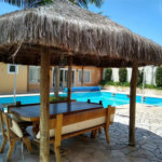 Casa à venda com 5 quartos, sendo 4 suítes,  no condomínio Parque Shambala, Atibaia - SP