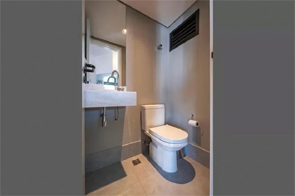 Apartamento para alugar com 1 suíte em Pinheiros, São Paulo, SP