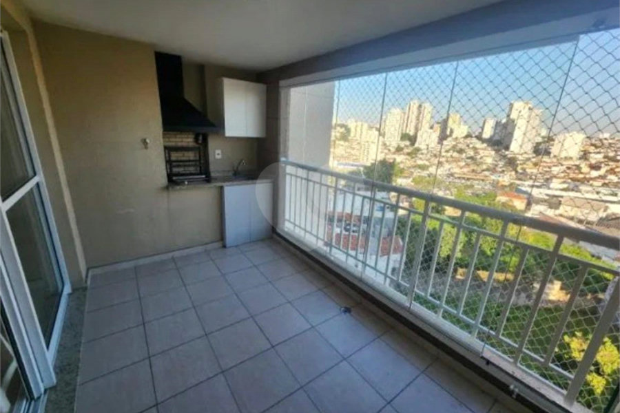 Apartamento à venda com 2 quartos, sendo 1 suíte, em Saúde, São Paulo, SP