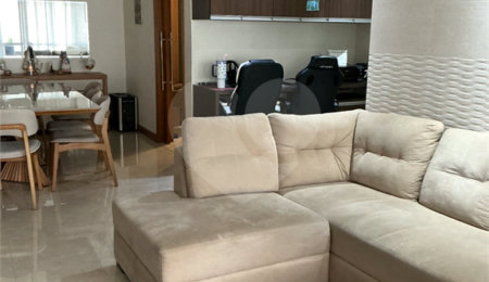 Apartamento à venda com 4 quartos, sendo 1 suíte,  em Tremembé, São Paulo, SP