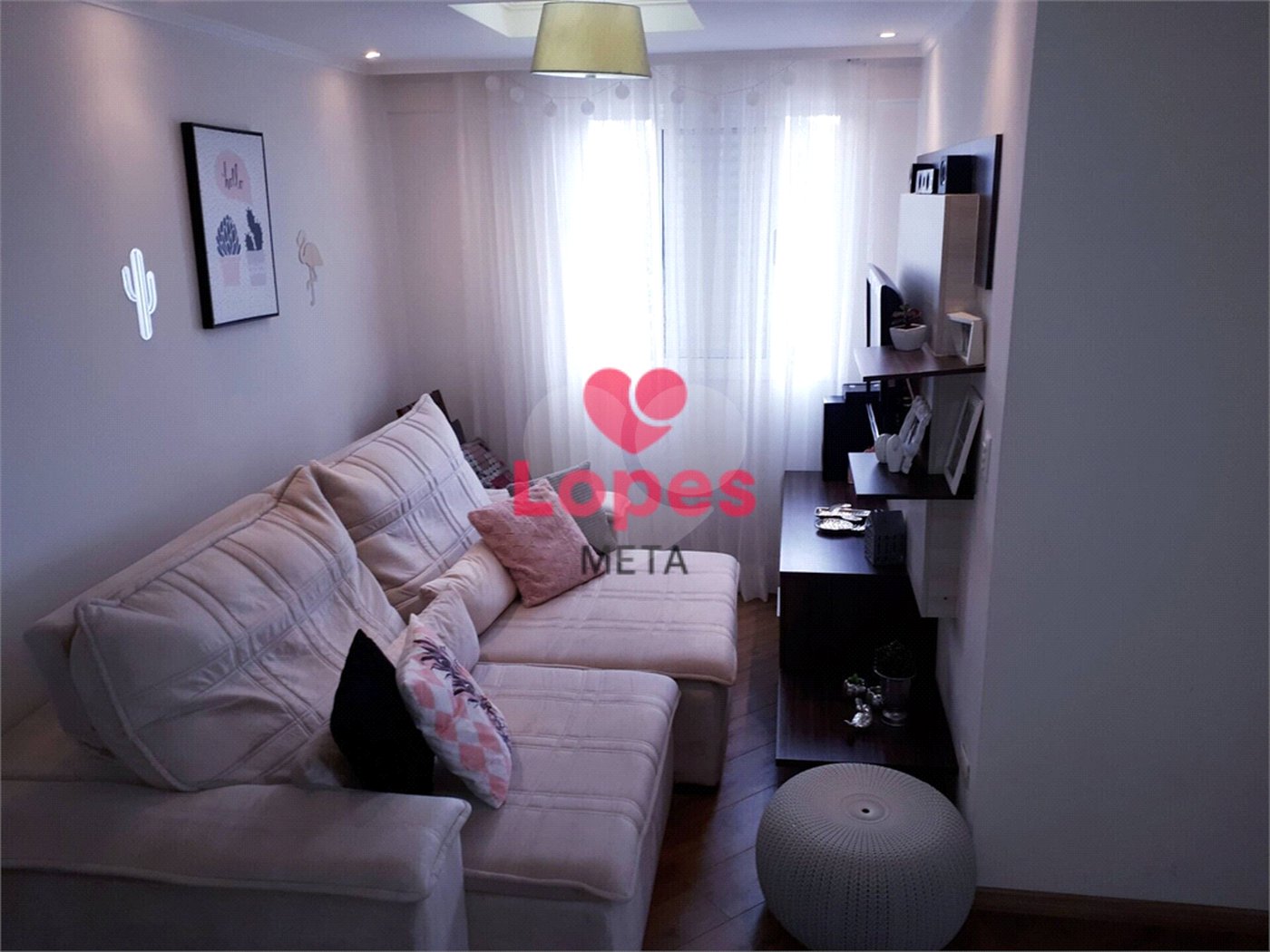 Apartamento à venda com 3 quartos, sendo 1 suíte, em Loteamento Urbanova Ii, São José dos Campos, SP