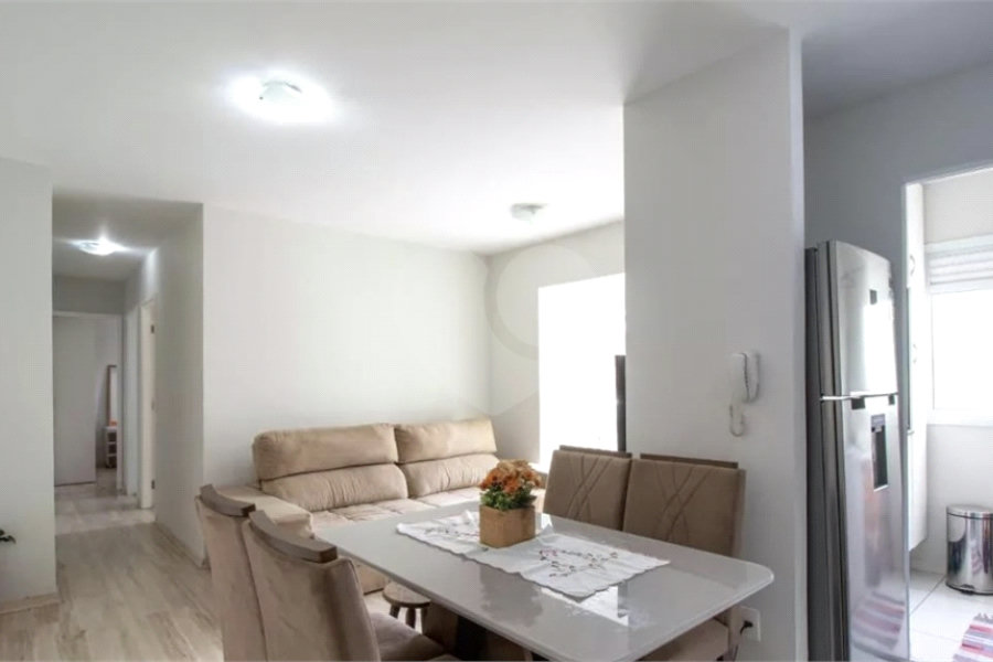 Apartamento à venda com 2 quartos em Limão, São Paulo, SP
