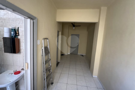 Kitnet à venda com 1 quarto no Centro, Rio de Janeiro, RJ
