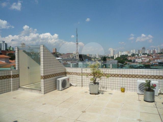 Prédio à venda em Mandaqui, São Paulo, SP