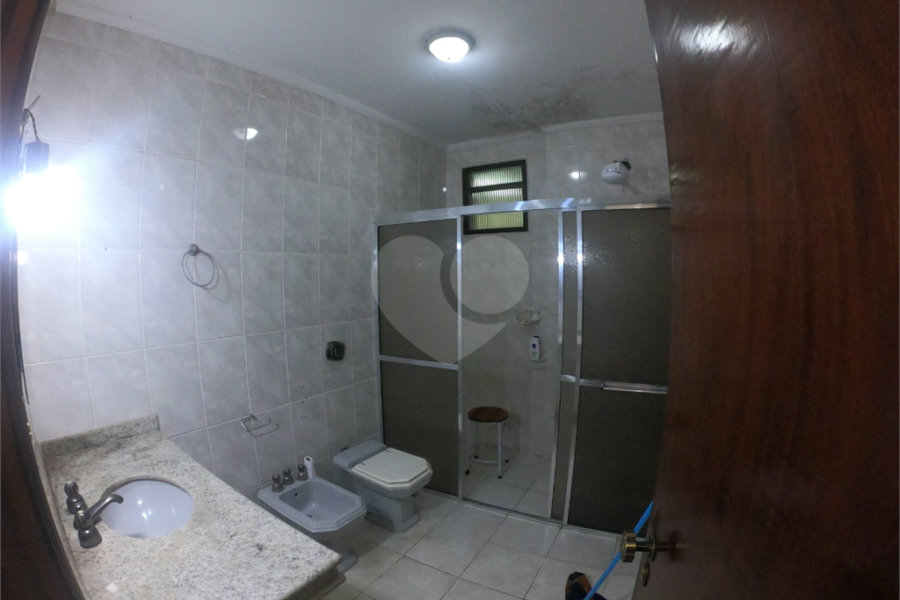 Sobrado à venda com 3 quartos, sendo 1 suíte, em Lauzane Paulista, São Paulo, SP