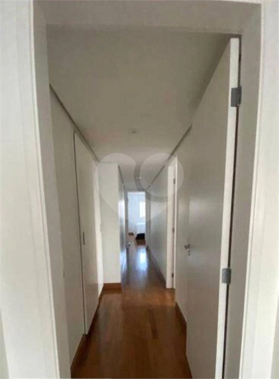 Apartamento à venda com 3 suítes em Perdizes, São Paulo, SP
