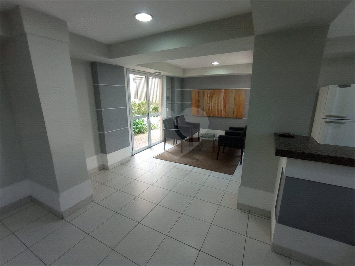 Apartamento à venda com 2 quartos em Nova Petrópolis, São Bernardo do Campo, SP