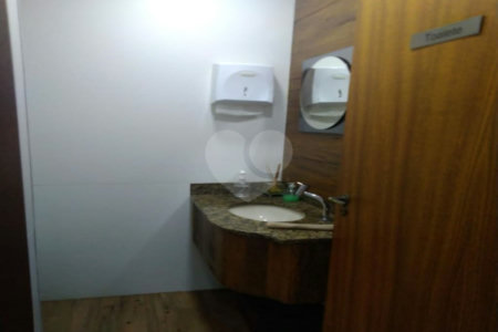 Prédio para alugar em Vila Indiana, São Paulo, SP