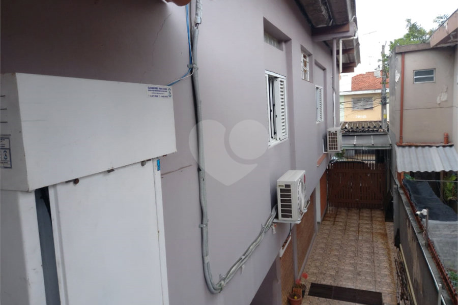 Casa à venda com 4 quartos, sendo 2 suítes, em Mandaqui, São Paulo, SP