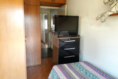 Sobrado à venda com 3 quartos, sendo 2 suítes, em Vila Anglo Brasileira, São Paulo, SP