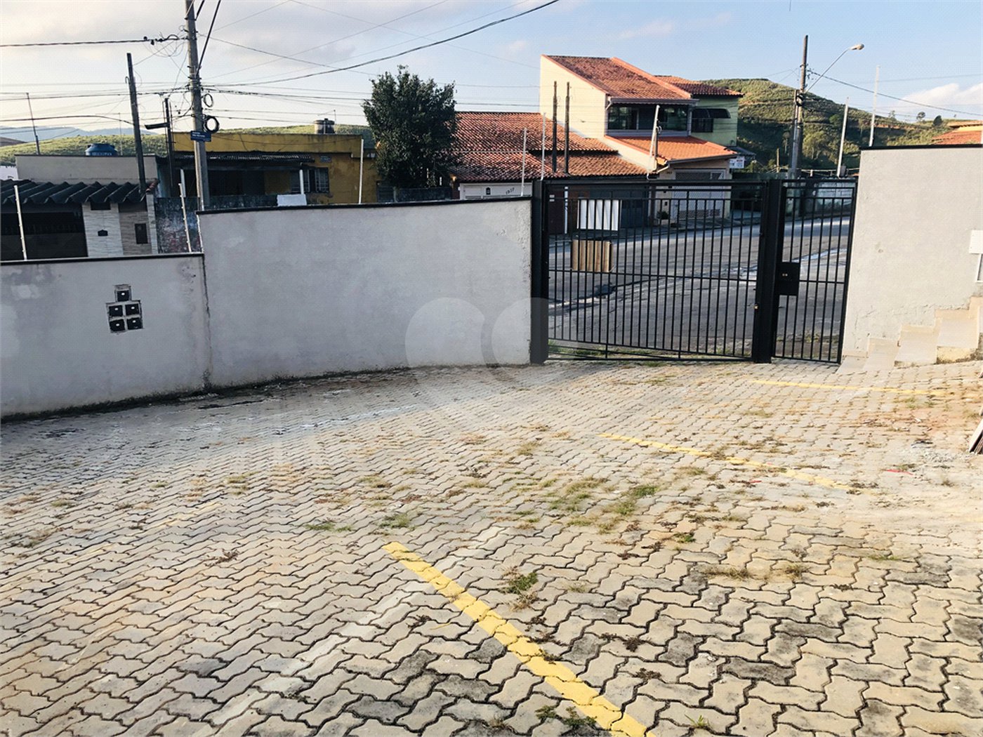 Villagio à venda com 2 quartos em Jardim São Pedro, Mogi das Cruzes, SP