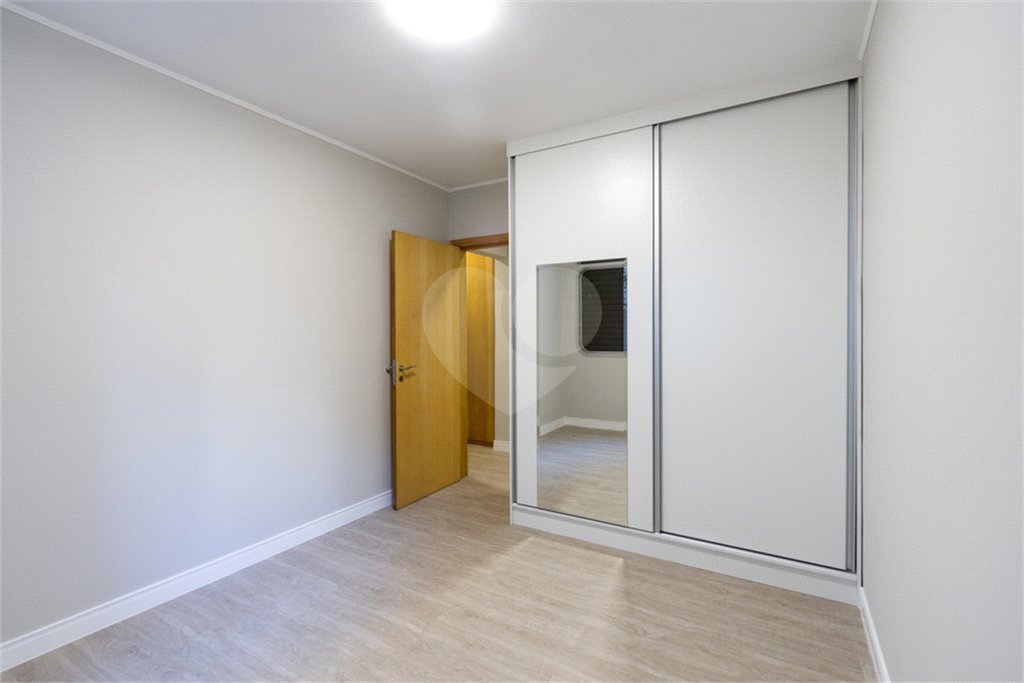 Apartamento à venda com 3 quartos, sendo 1 suíte, em Perdizes, São Paulo, SP