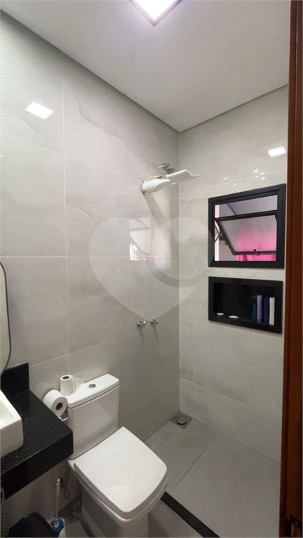 Casa à venda com 3 suítes no condomínio Primor das Torres, Cuiabá - MT