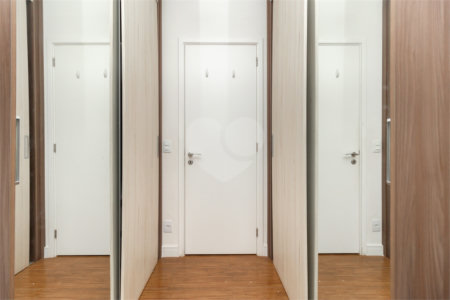Apartamento à venda com 4 quartos, sendo 3 suítes, em Jardim Cidade Pirituba, São Paulo, SP