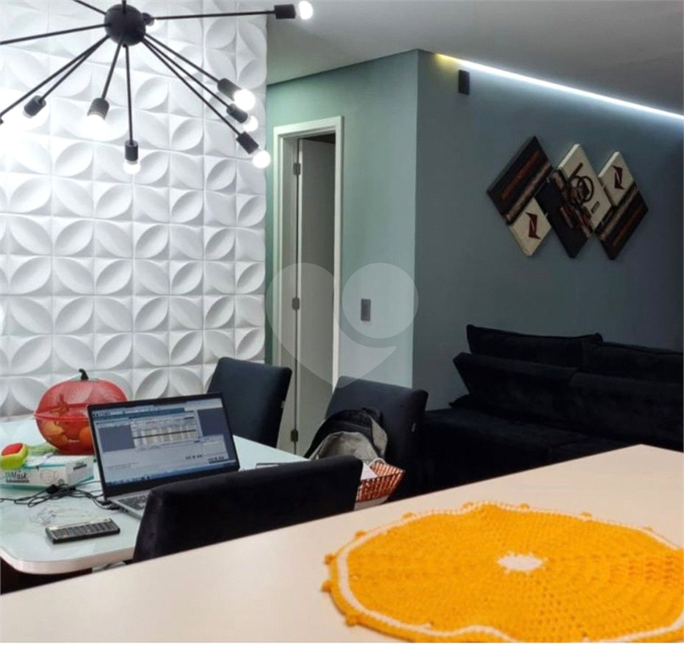 Apartamento à venda com 3 quartos, sendo 1 suíte, em Parada Inglesa, São Paulo, SP