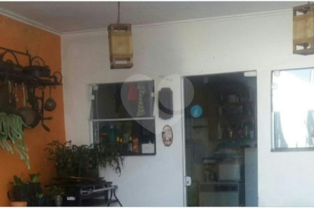 Sobrado à venda com 3 suítes em Tucuruvi, São Paulo, SP