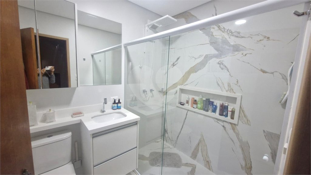 Casa Térrea à venda com 3 quartos, sendo 2 suítes, em Santana, São Paulo, SP