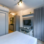 Apartamento à venda com 1 quarto em Pinheiros, São Paulo, SP