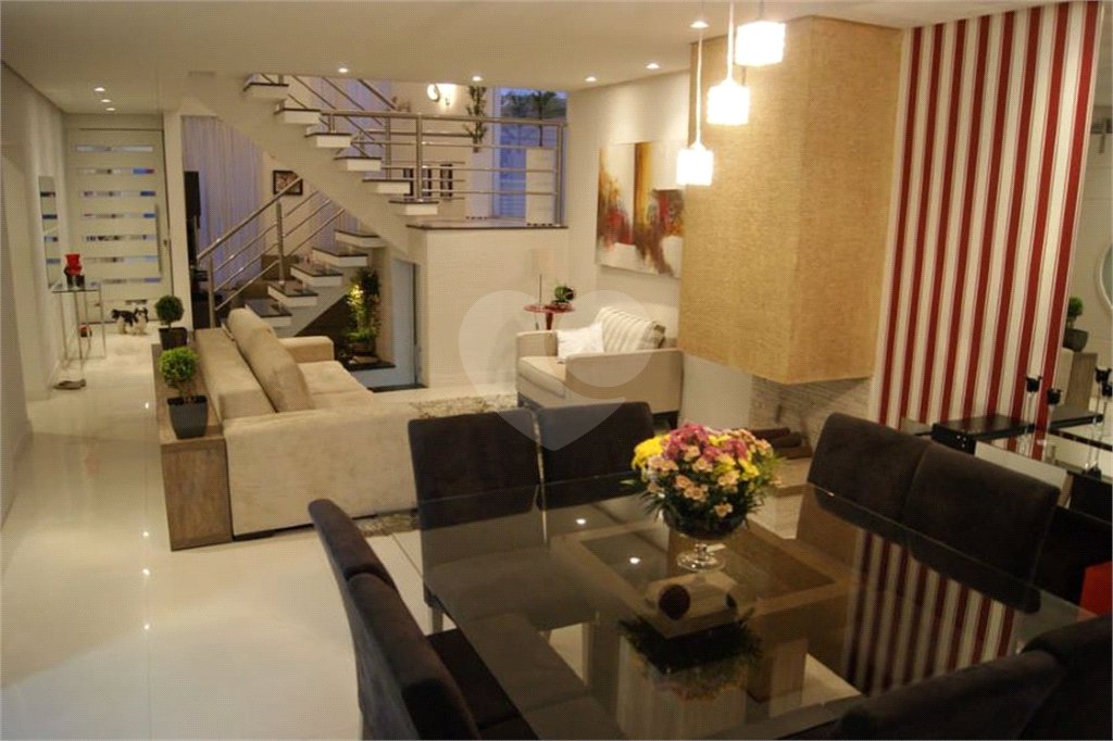 Casa à venda com 3 suítes no condomínio Mont Blanc, Sorocaba - SP