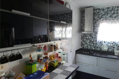 Apartamento à venda com 3 quartos, sendo 1 suíte,  em Jardim Japão, São Paulo, SP