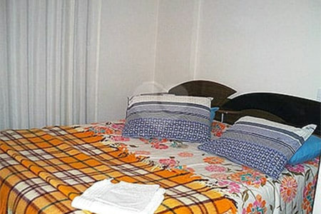 Apartamento à venda com 4 quartos, sendo 3 suítes, em Santana, São Paulo, SP