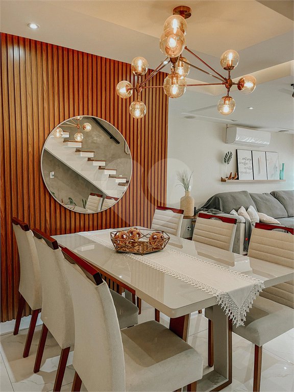Apartamento à venda com 3 quartos, sendo 1 suíte, em Campo Grande, Rio de Janeiro, RJ