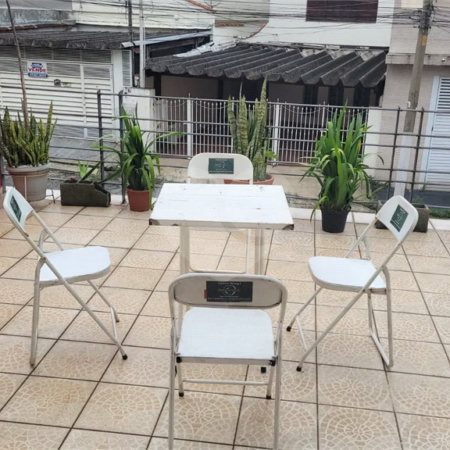 Sobrado à venda com 3 quartos em Água Fria, São Paulo, SP