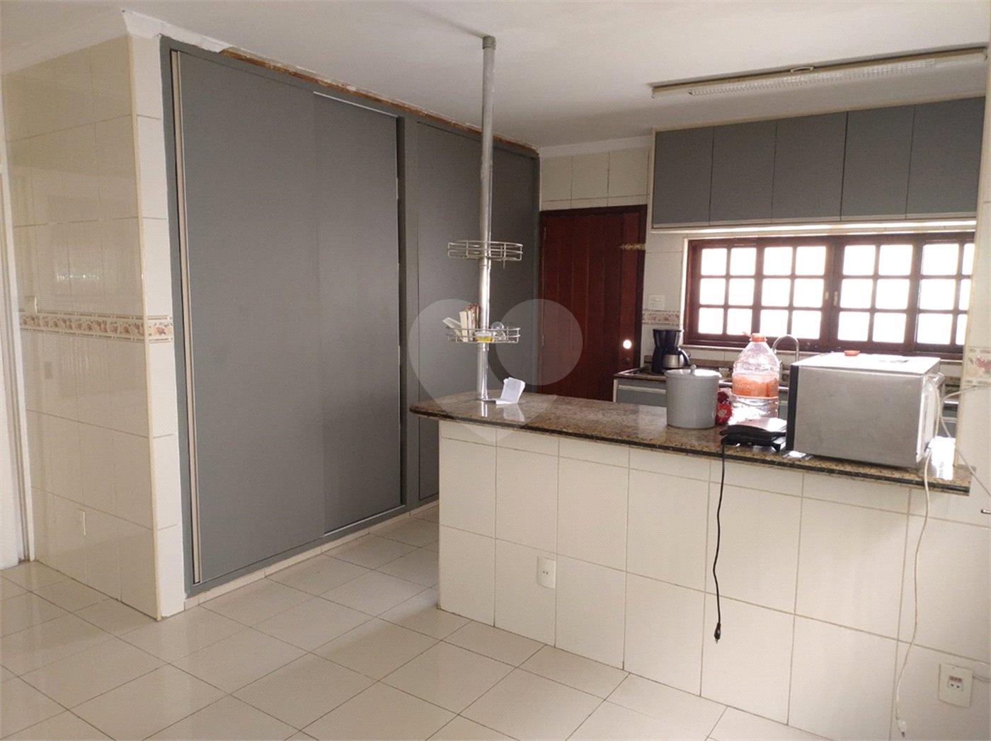 Casa Térrea à venda com 5 quartos, sendo 1 suíte,  em Tucuruvi, São Paulo, SP
