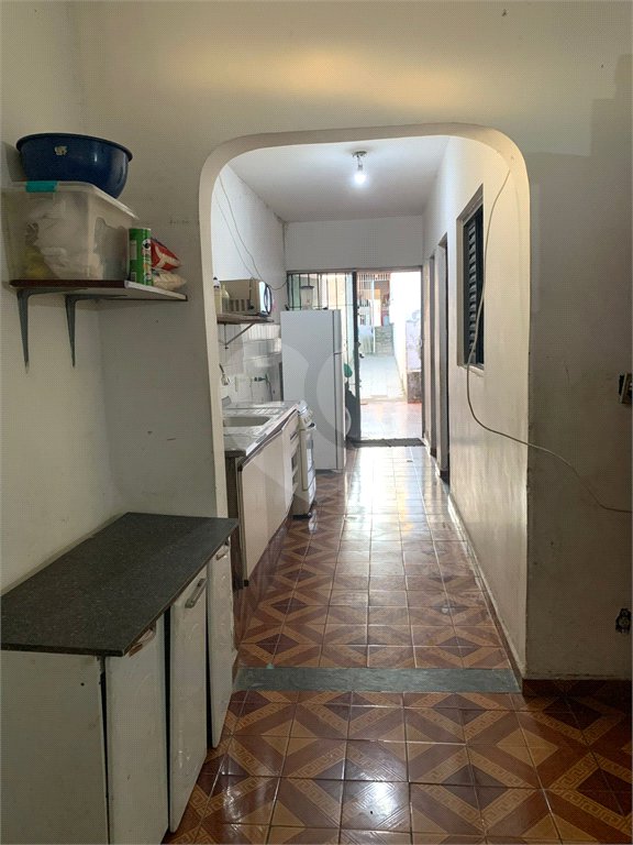 Casa à venda com 3 quartos, sendo 1 suíte, em Mogi Moderno, Mogi das Cruzes, SP
