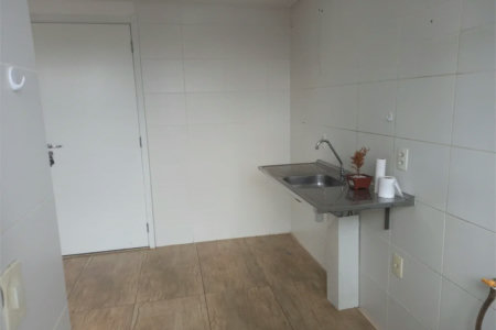 Apartamento à venda com 2 quartos em Jardim Taboão, São Paulo, SP
