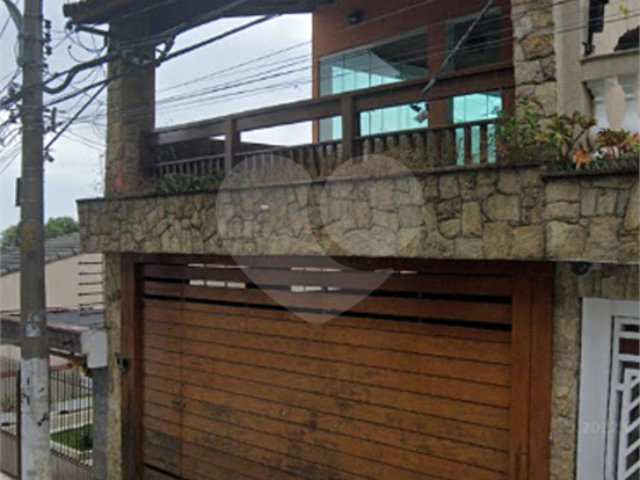Sobrado à venda com 3 quartos, sendo 2 suítes,  em Pirituba, São Paulo, SP