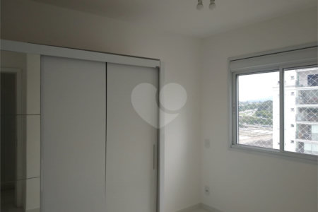 Apartamento para alugar com 2 quartos em Vila Anastácio, São Paulo, SP