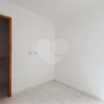 Apartamento à venda com 2 quartos, sendo 1 suíte, em Tucuruvi, São Paulo, SP