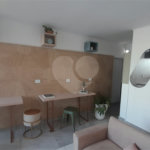 Apartamento para alugar com 1 quarto em Cerqueira César, São Paulo, SP