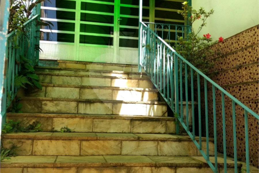 Sobrado à venda com 3 quartos, sendo 1 suíte, em Santana, São Paulo, SP