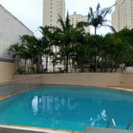Cobertura à venda com 3 quartos em Vila Romana, São Paulo, SP