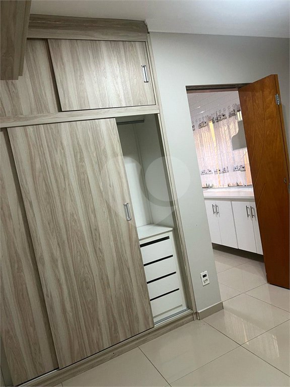 Sobrado à venda com 2 quartos, sendo 1 suíte, em Parque Edu Chaves, São Paulo, SP