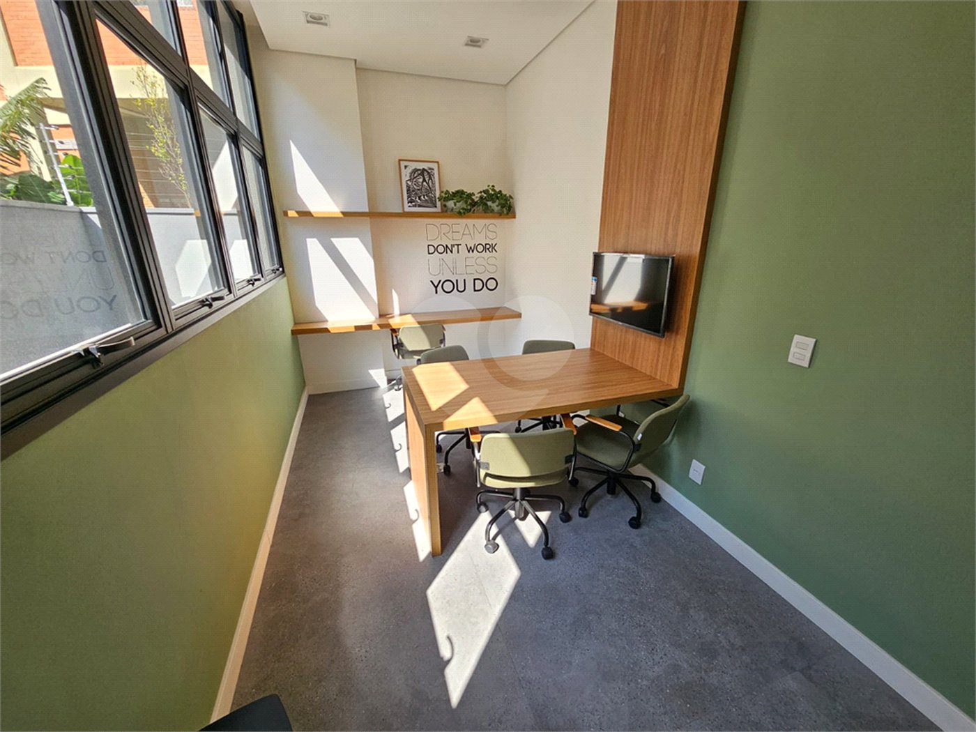 Studio para alugar com 1 quarto em Vila Madalena, São Paulo, SP