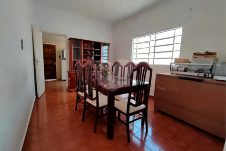Casa à venda com 3 quartos em Vila Xavier (vila Xavier), Araraquara, SP