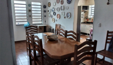 Sobrado à venda com 3 quartos, sendo 1 suíte, em Jaguaré, São Paulo, SP
