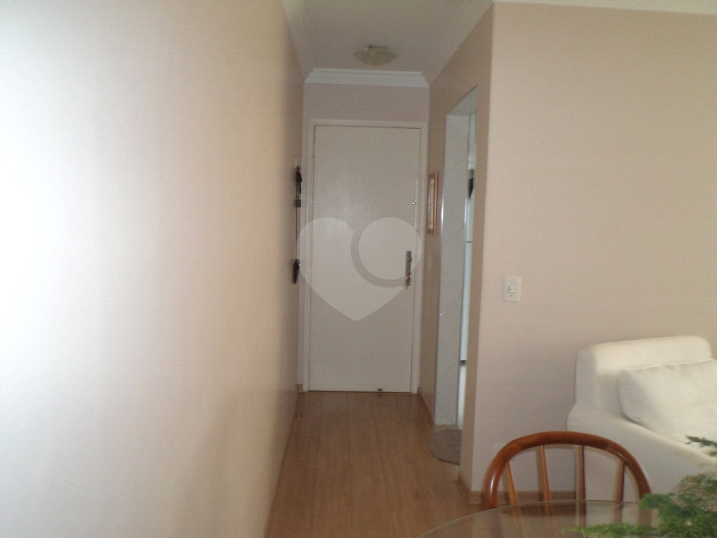 Apartamento à venda com 2 quartos em Santana, São Paulo, SP