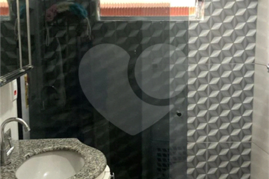 Sobrado à venda com 3 quartos em Jaraguá, São Paulo, SP