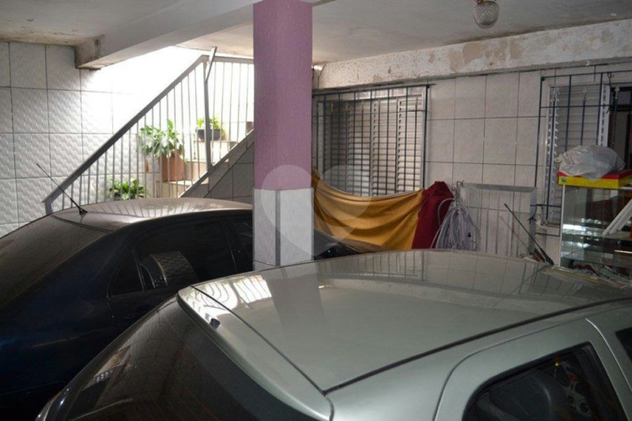 Sobrado à venda com 4 quartos, sendo 1 suíte, em Imirim, São Paulo, SP