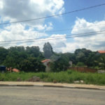 Terreno à venda em Horto, São Paulo, SP