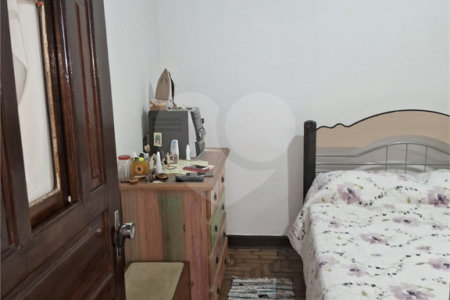 Casa à venda com 3 quartos em Parque Vitória, São Paulo, SP